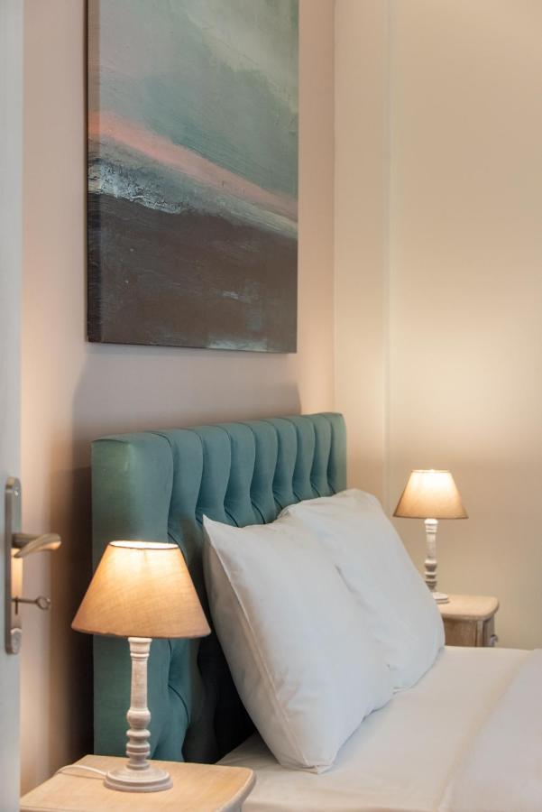 Blue Ark Acropolis Compass Apartamento Atenas Exterior foto